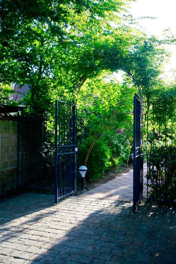 Le Talisman Bed & Breakfast Saint-Germain-en-Laye Dış mekan fotoğraf