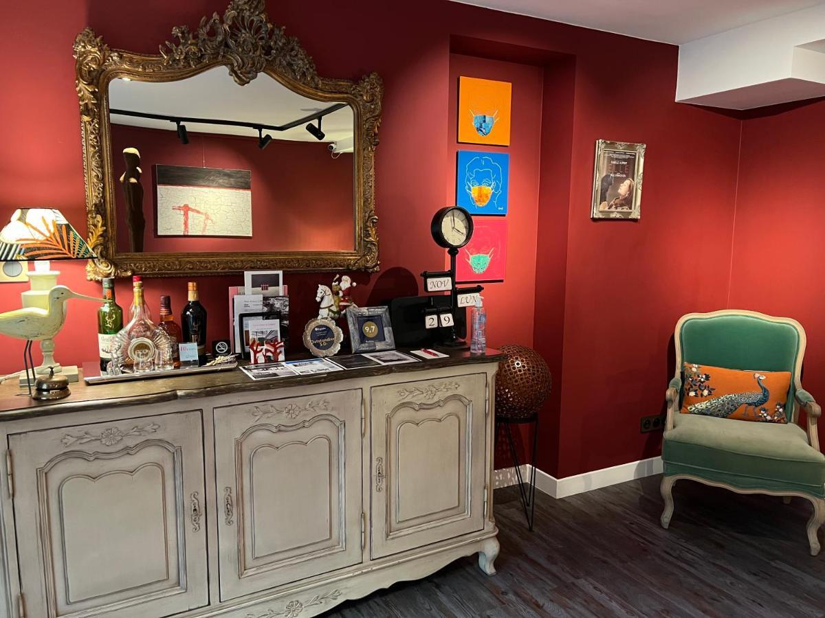 Le Talisman Bed & Breakfast Saint-Germain-en-Laye Dış mekan fotoğraf